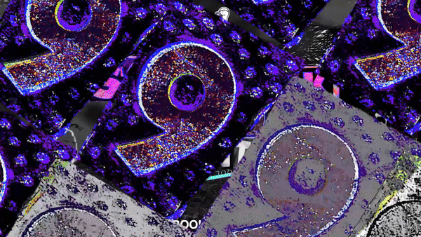 SCRAP BOOK MOTION FONT Tiny Tapes