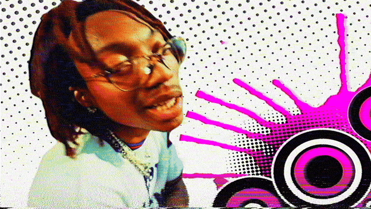 METRO Y2K FX TINY TAPES