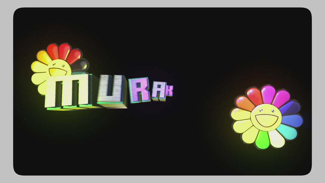 3D TITLE CARDS V2 promo