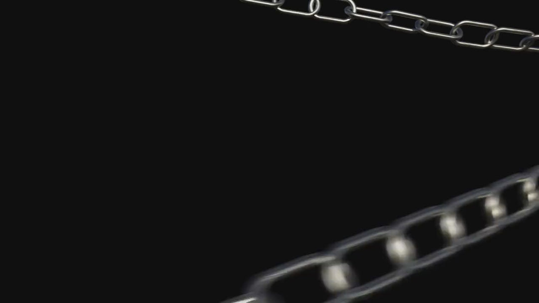 Chains 3D overlay
