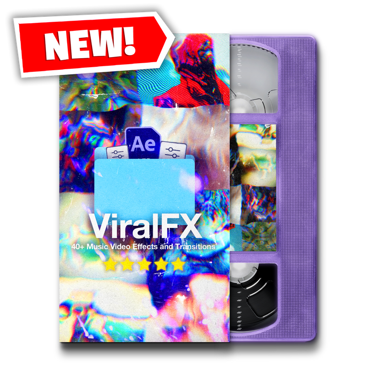ViralFX TINY TAPES