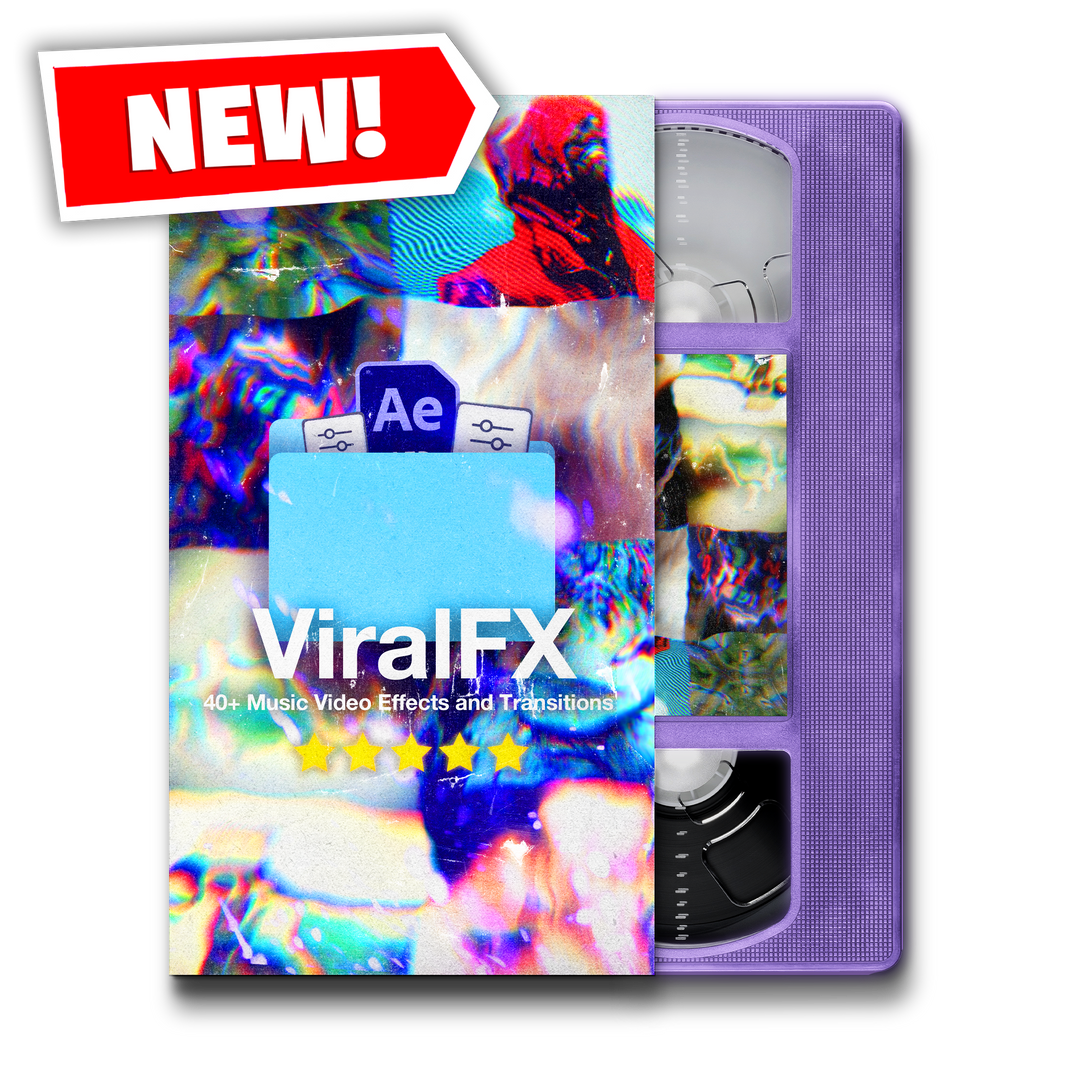 ViralFX TINY TAPES